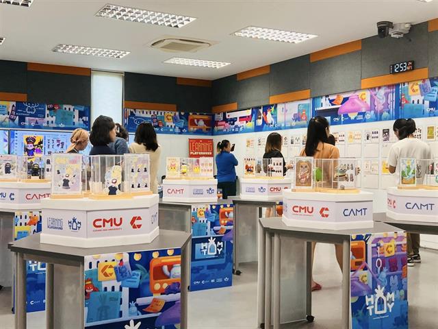 HOMTOY Unbox 2024 