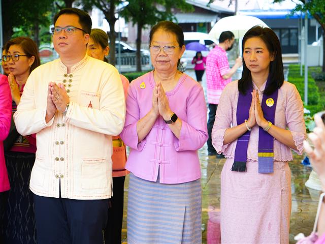 สถาปนาจังหวัดพะเยา ครบรอบ 47 ปี