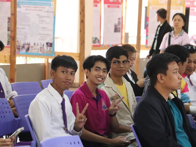UP Identity festival