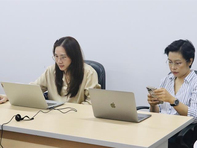 คณะรัฐศาสตร์และสังคมศาสตร์ 