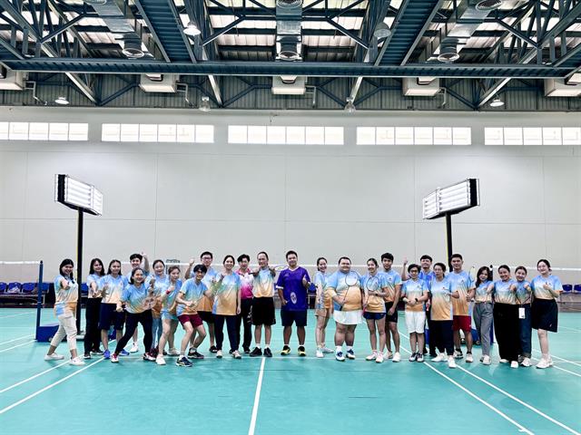 คณะรัฐศาสตร์และสังคมศาสตร์ 