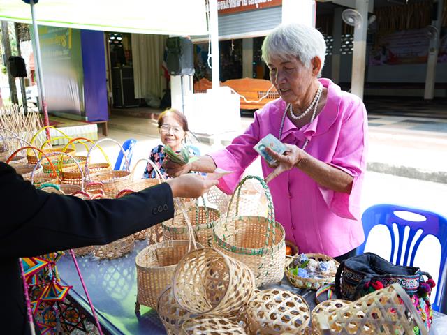 มหาวิทยาลัยพะเยาจัดกิจกรรมสภากาแฟสัญจร เครือข่ายสื่อมวลชนและผู้นำชุมชน ประจำปีงบประมาณ 2568
