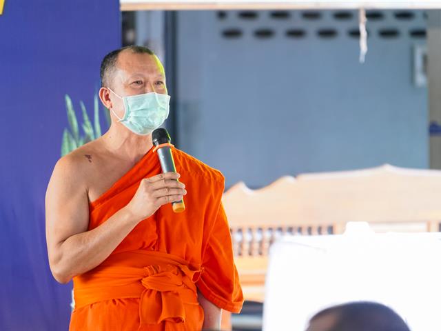 มหาวิทยาลัยพะเยาจัดกิจกรรมสภากาแฟสัญจร เครือข่ายสื่อมวลชนและผู้นำชุมชน ประจำปีงบประมาณ 2568