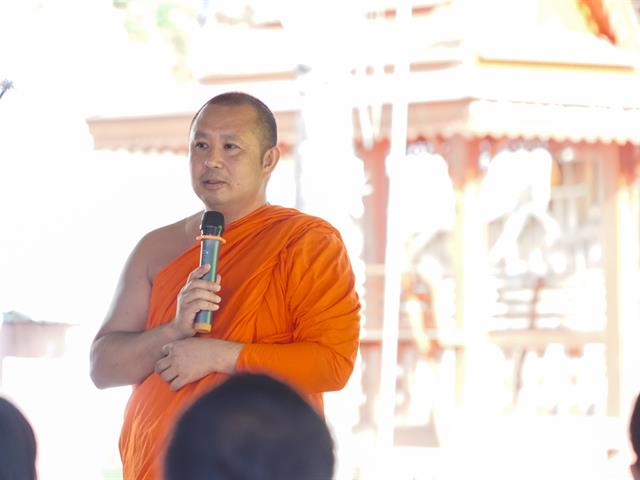 มหาวิทยาลัยพะเยาจัดกิจกรรมสภากาแฟสัญจร เครือข่ายสื่อมวลชนและผู้นำชุมชน ประจำปีงบประมาณ 2568
