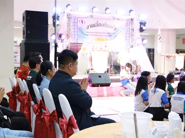  คณะสาธารณสุขศาสตร์ เข้าร่วมประชุมสมาพันธ์นิสิตนักศึกษาสาธารณสุขศาสตร์และวิทยาศาสตร์สุขภาพแห่งประเทศไทย (สนสท) ครั้งที่ 1/2567