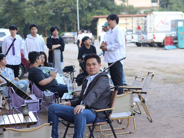 โฟคซอง