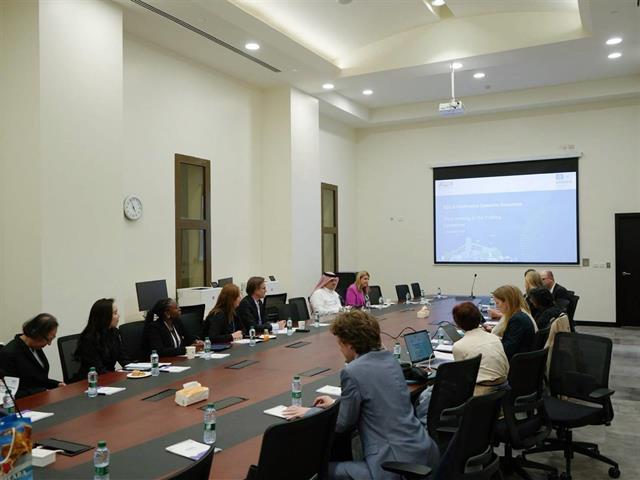 UP is committed to collaborating with the community to improve the quality of life through lifelong learning and the development of a UNESCO Learning City.