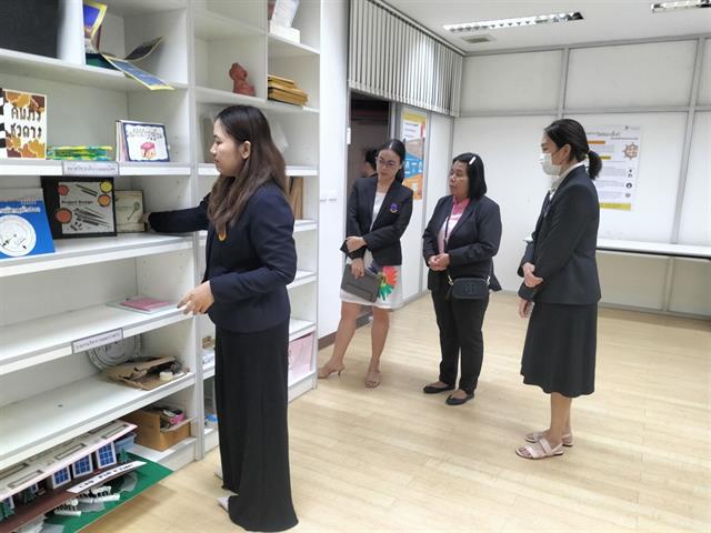วันที่ 20 ธันวาคม 2567  คณะสาธารณสุขศาสตร์ ให้การต้อนรับคณะกรรมการตรวจประเมินคุณภาพระดับหลักสูตร และประกันคุณภาพการศึกษาของสถาบันการศึกษาระดับปริญญาตรี สาขาการแพทย์แผนไทยประยุกต์ที่สภาการแพทย์แผนไทยรับรอง