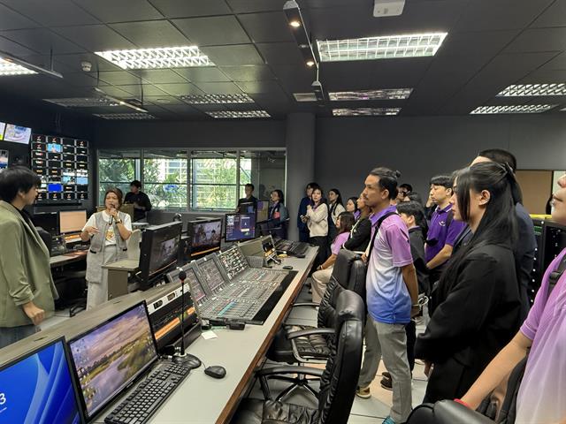 กิจกรรม UPCC NETWORK 