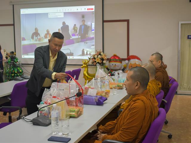 School of Education Holds a Signing Ceremony for Performance Evaluation Agreements of Administrators and Office Heads for Fiscal Year 2025