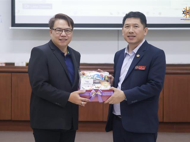 EdPEx  มหาวิทยาลัยพะเยา  