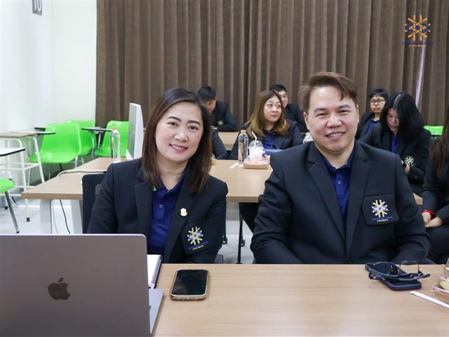 EdPEx  มหาวิทยาลัยพะเยา  