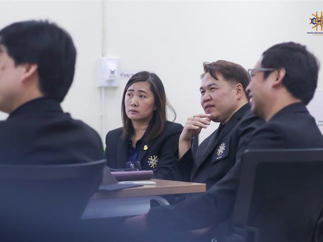 EdPEx  มหาวิทยาลัยพะเยา  