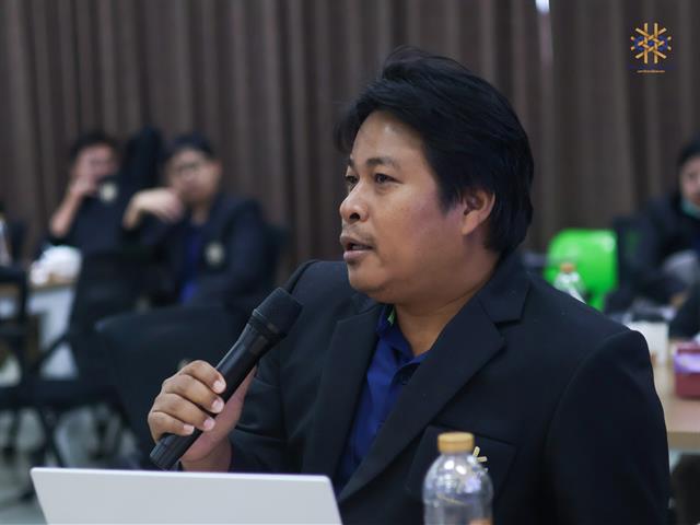 EdPEx  มหาวิทยาลัยพะเยา  