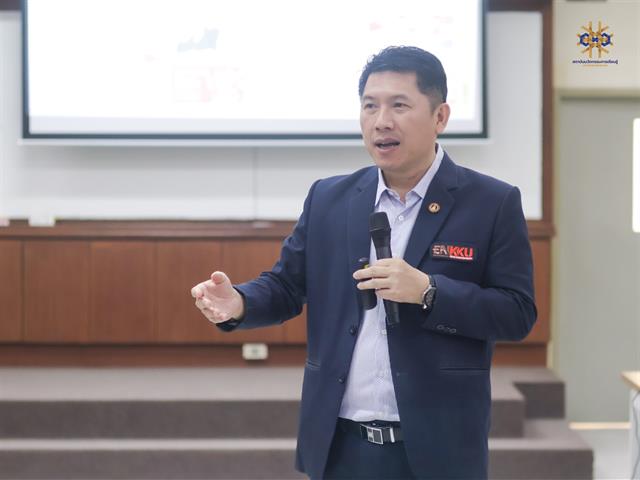 EdPEx  มหาวิทยาลัยพะเยา  