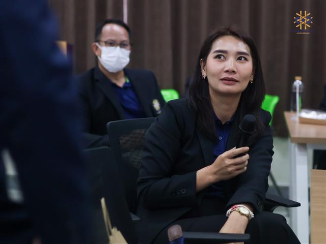 EdPEx  มหาวิทยาลัยพะเยา  