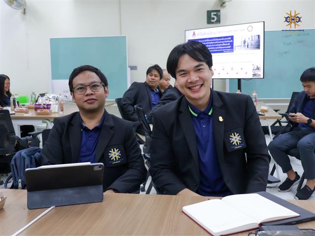 EdPEx  มหาวิทยาลัยพะเยา  