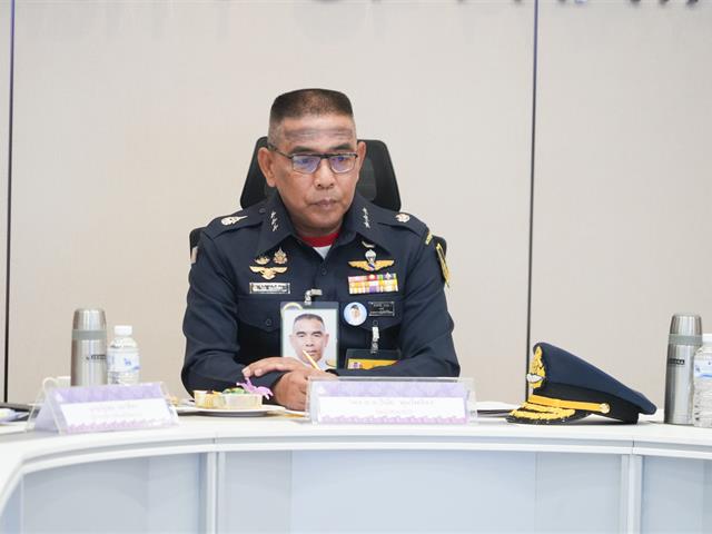 พิธีพระราชทานปริญญาบัตรประจำปีการศึกษา 2566