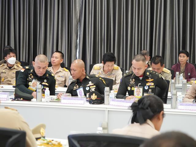 พิธีพระราชทานปริญญาบัตรประจำปีการศึกษา 2566