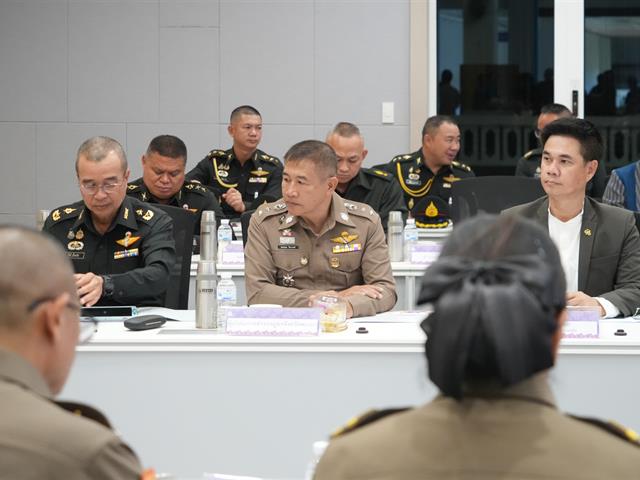 พิธีพระราชทานปริญญาบัตรประจำปีการศึกษา 2566