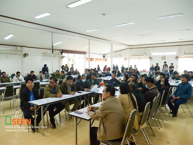 University of Phayao 