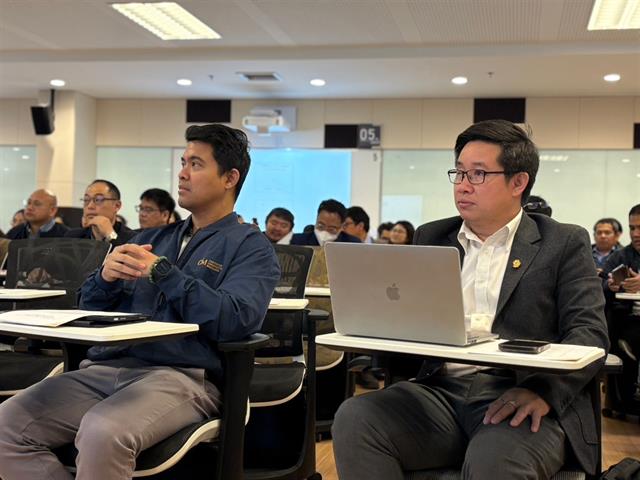 กองบริการการศึกษา งานพัฒนาหลักสูตร มหาวิทยาลัยพะเยา