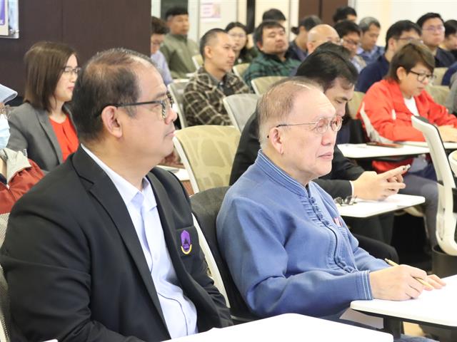 กองบริการการศึกษา งานพัฒนาหลักสูตร มหาวิทยาลัยพะเยา