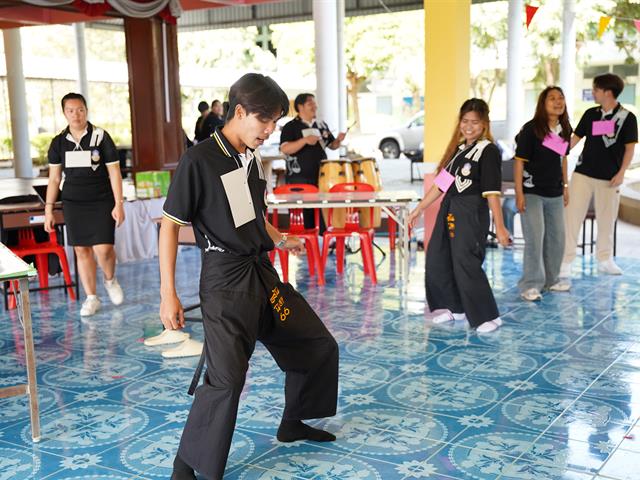 กระบวนการพิจารณาคดีในชั้นศาล