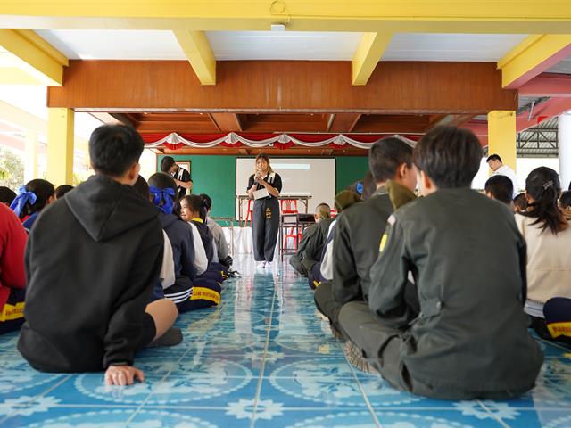 กระบวนการพิจารณาคดีในชั้นศาล