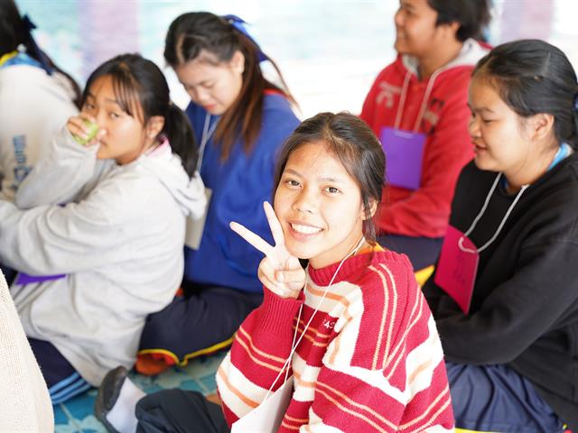 กระบวนการพิจารณาคดีในชั้นศาล
