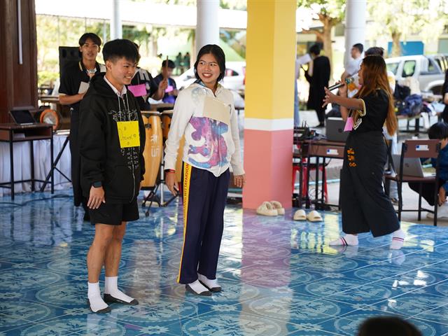 กระบวนการพิจารณาคดีในชั้นศาล