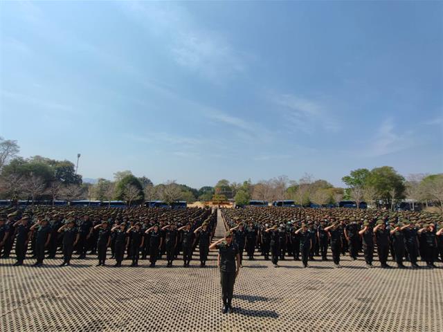 กองกิจการนิสิต 