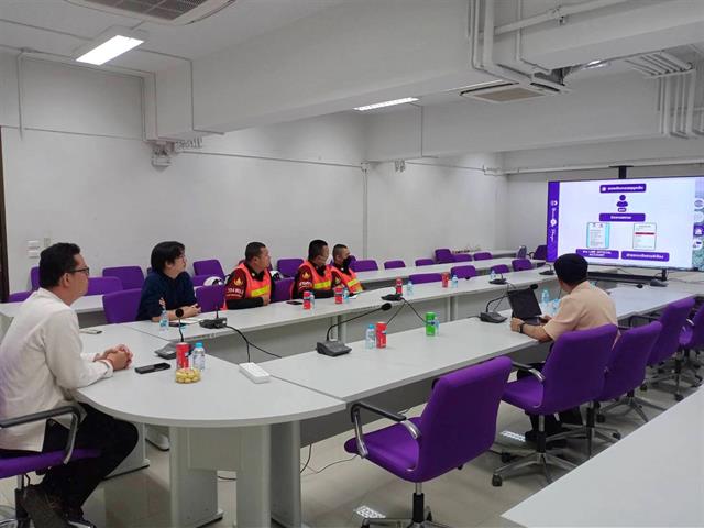 กองอาคารสถานที่ มหาวิทยาลัยพะเยา