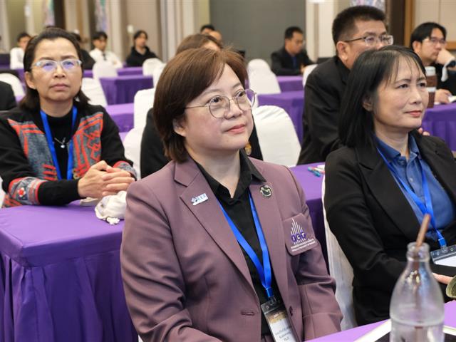 ECTI DAMT  NCON 2025