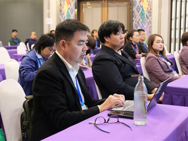 ECTI DAMT  NCON 2025