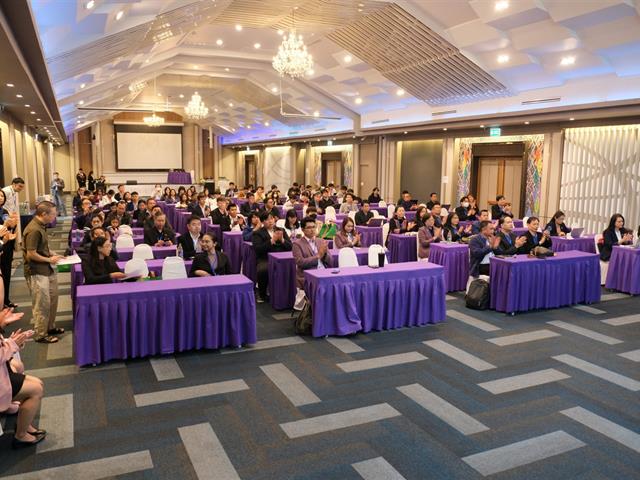 ECTI DAMT  NCON 2025