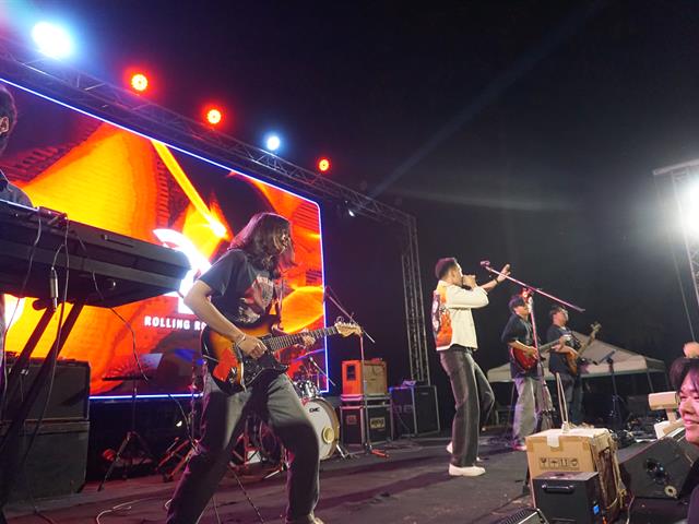 กลับมาอีกครั้งกับเทศกาลดนตรี “วิศวกรรมศาสตร์” GearFest SS. 2