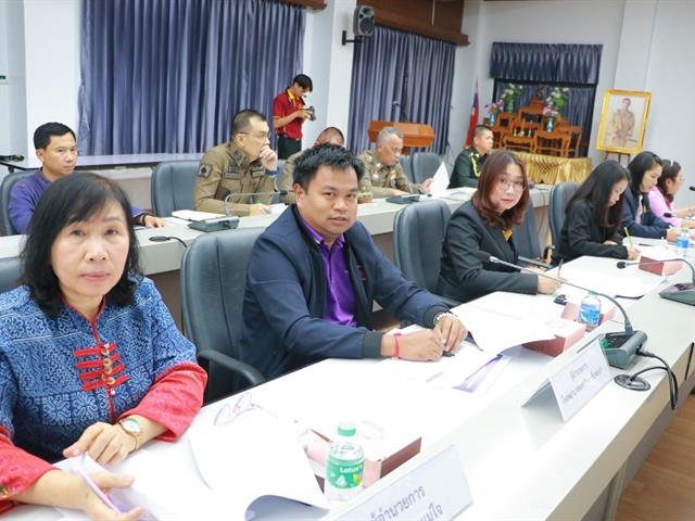 #SDG3 #SDG11 #GoodHealthAndWellBeing #SustainableCitiesandCommunities #โรงพยาบาล มหาวิทยาลัยพะเยา #ITA #WELLBEINGFORALL #เพื่อสุขภาวะที่ ดีที่สุดของทุกคน #โรงพยาบาลมหาวิทยาลัยระดับตติที่มีที่มี มาตรฐานคุณภาพแห่งล้านนาตะวันออก #HA3
