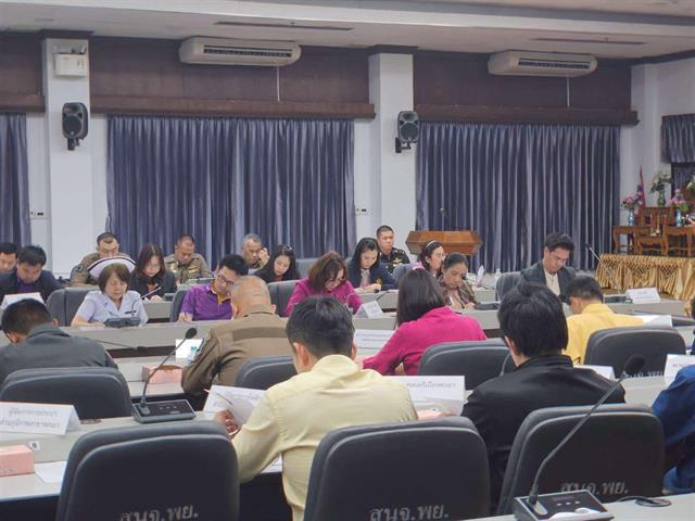 #SDG3 #SDG11 #GoodHealthAndWellBeing #SustainableCitiesandCommunities #โรงพยาบาล มหาวิทยาลัยพะเยา #ITA #WELLBEINGFORALL #เพื่อสุขภาวะที่ ดีที่สุดของทุกคน #โรงพยาบาลมหาวิทยาลัยระดับตติที่มีที่มี มาตรฐานคุณภาพแห่งล้านนาตะวันออก #HA3