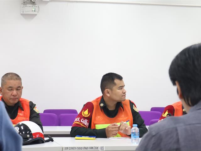 ศูนย์สิ่งแวดล้อมและการจัดการที่ยั่งยืน มหาวิทยาลัยพะเยา