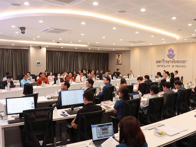 UP Executives and Staff Declare Commitment to the No Gift Policy for Fiscal Year 2025
