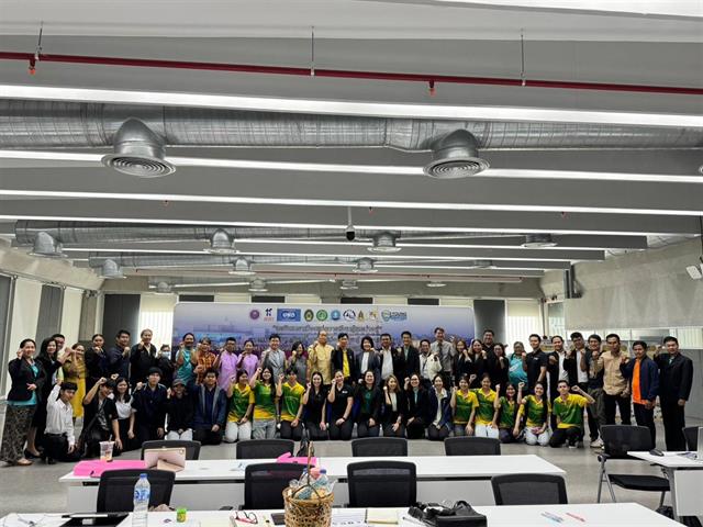นักจัดการเมืองแห่งการเรียนรู้