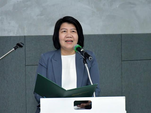 นักจัดการเมืองแห่งการเรียนรู้