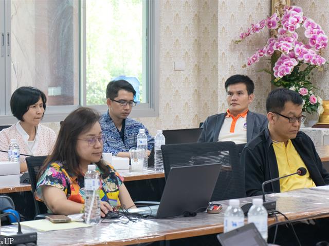 School of Liberal Arts organizes Faculty Development Program  based on the Professional Standards Framework (UP-PSF)