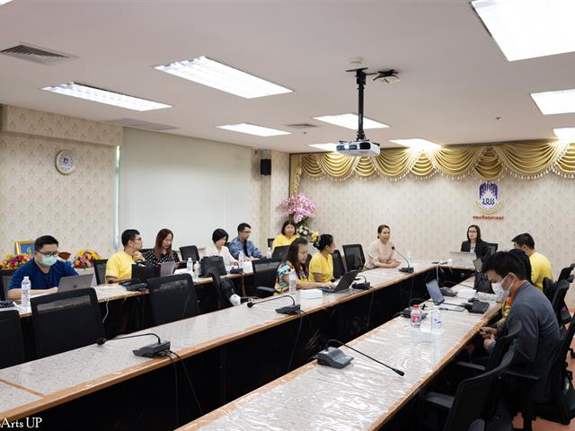 School of Liberal Arts organizes Faculty Development Program  based on the Professional Standards Framework (UP-PSF)