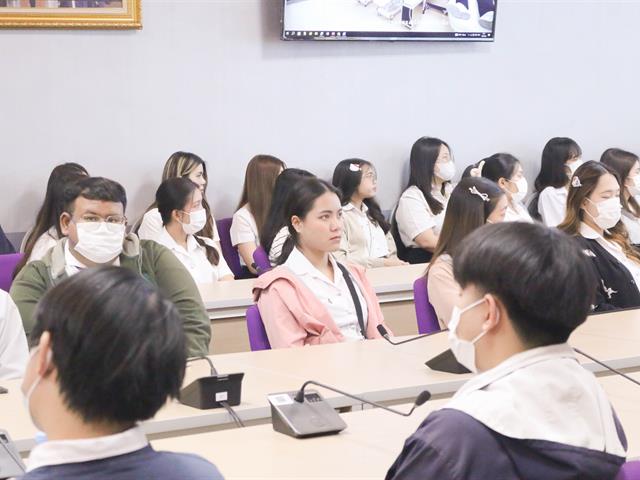 #SDG3 #SDG11 #GoodHealthAndWellBeing #SustainableCitiesandCommunities #โรงพยาบาล มหาวิทยาลัยพะเยา #ITA #WELLBEINGFORALL #เพื่อสุขภาวะที่ ดีที่สุดของทุกคน #โรงพยาบาลมหาวิทยาลัยระดับตติที่มีที่มี มาตรฐานคุณภาพแห่งล้านนาตะวันออก #HA3
