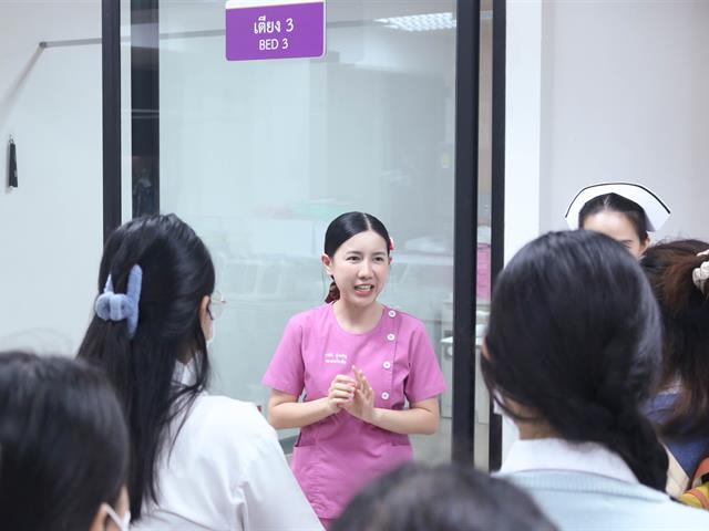 #SDG3 #SDG11 #GoodHealthAndWellBeing #SustainableCitiesandCommunities #โรงพยาบาล มหาวิทยาลัยพะเยา #ITA #WELLBEINGFORALL #เพื่อสุขภาวะที่ ดีที่สุดของทุกคน #โรงพยาบาลมหาวิทยาลัยระดับตติที่มีที่มี มาตรฐานคุณภาพแห่งล้านนาตะวันออก #HA3