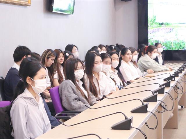 #SDG3 #SDG11 #GoodHealthAndWellBeing #SustainableCitiesandCommunities #โรงพยาบาล มหาวิทยาลัยพะเยา #ITA #WELLBEINGFORALL #เพื่อสุขภาวะที่ ดีที่สุดของทุกคน #โรงพยาบาลมหาวิทยาลัยระดับตติที่มีที่มี มาตรฐานคุณภาพแห่งล้านนาตะวันออก #HA3