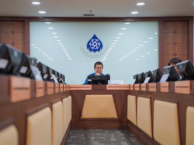 สำนักงานคณะกรรมการสิทธิมนุษยชนแห่งชาติ