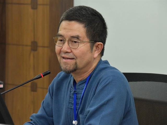 สำนักงานคณะกรรมการสิทธิมนุษยชนแห่งชาติ